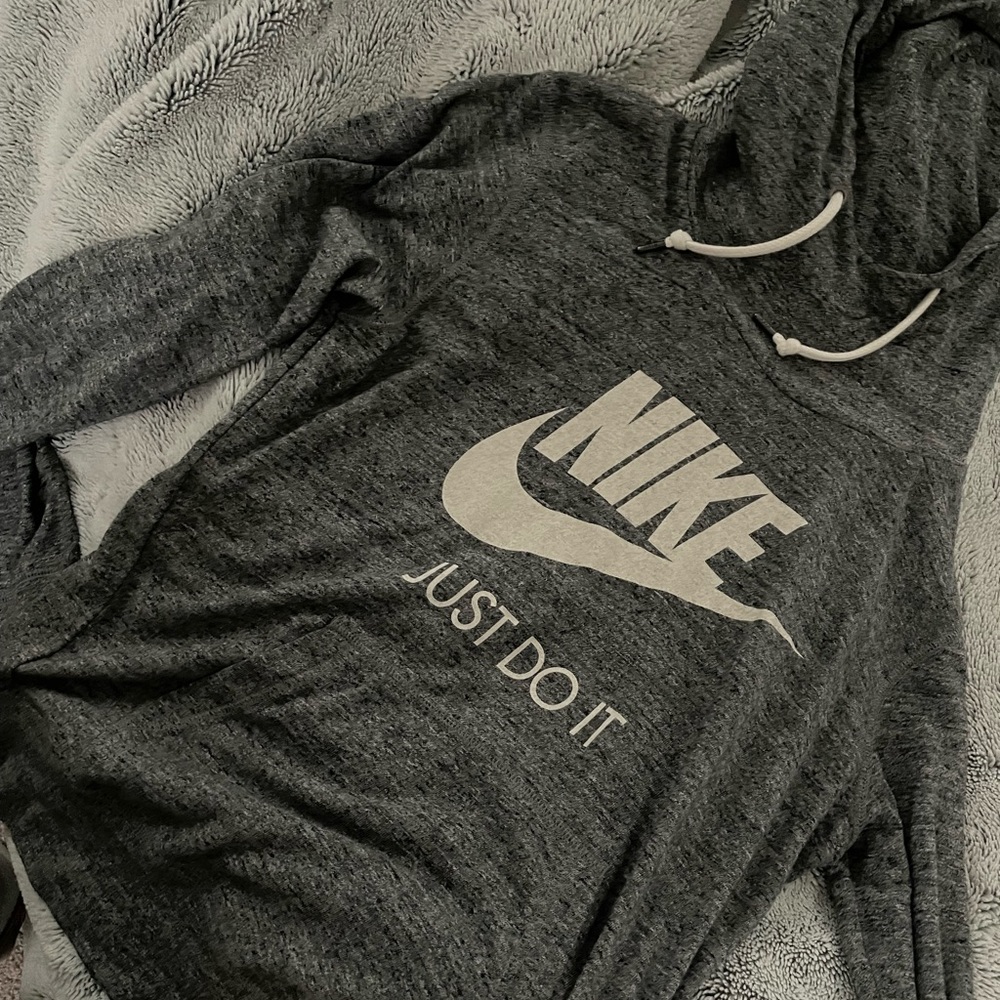 Nike hoodie